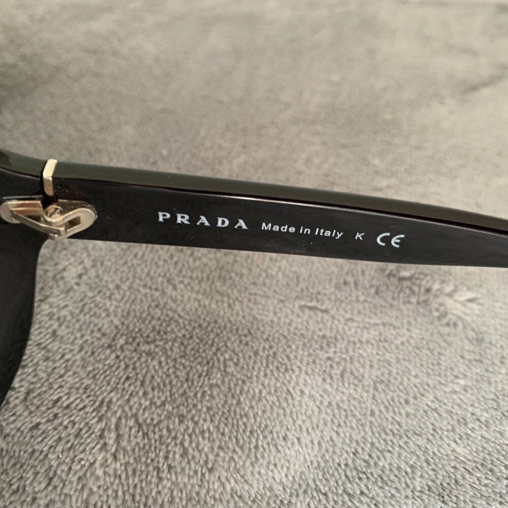 Prada Sunglasses - Picture 5 of 12